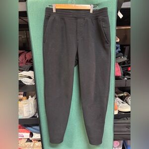 Lululemon Men's Black Pants Large
